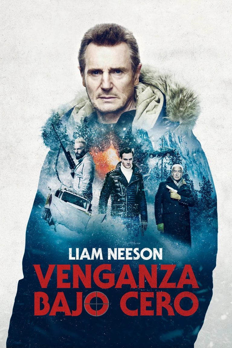 Cold Pursuit