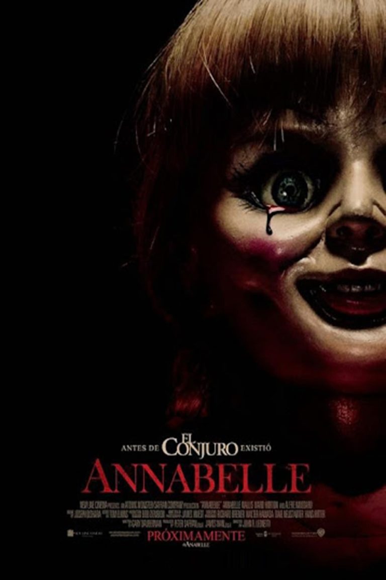 Annabelle