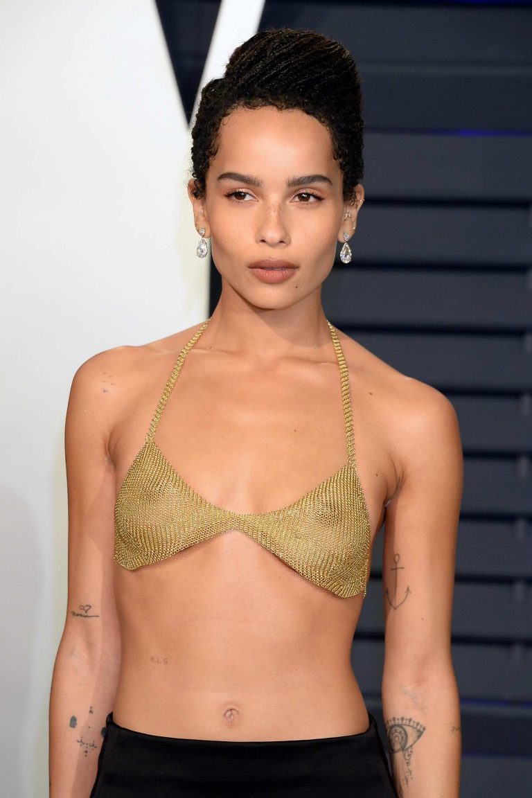 Zoë Kravitz-46613