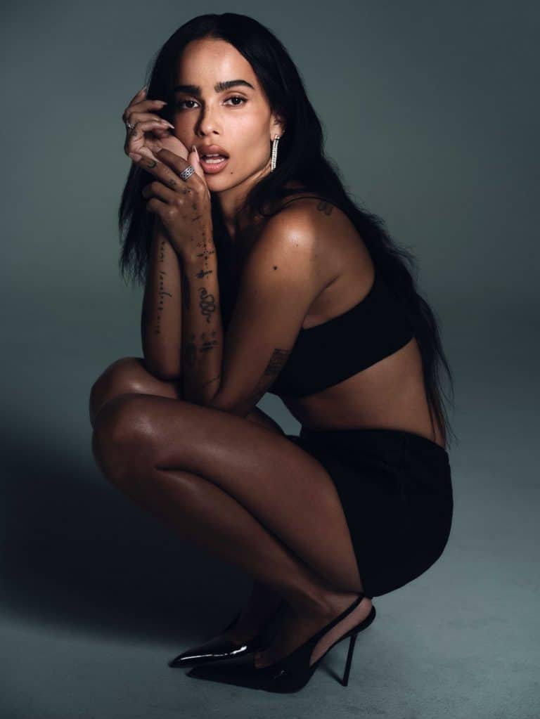Zoë Kravitz-46621
