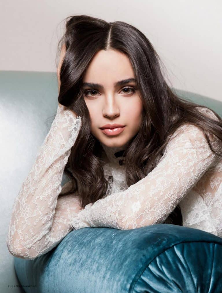 Sofia Carson-50138