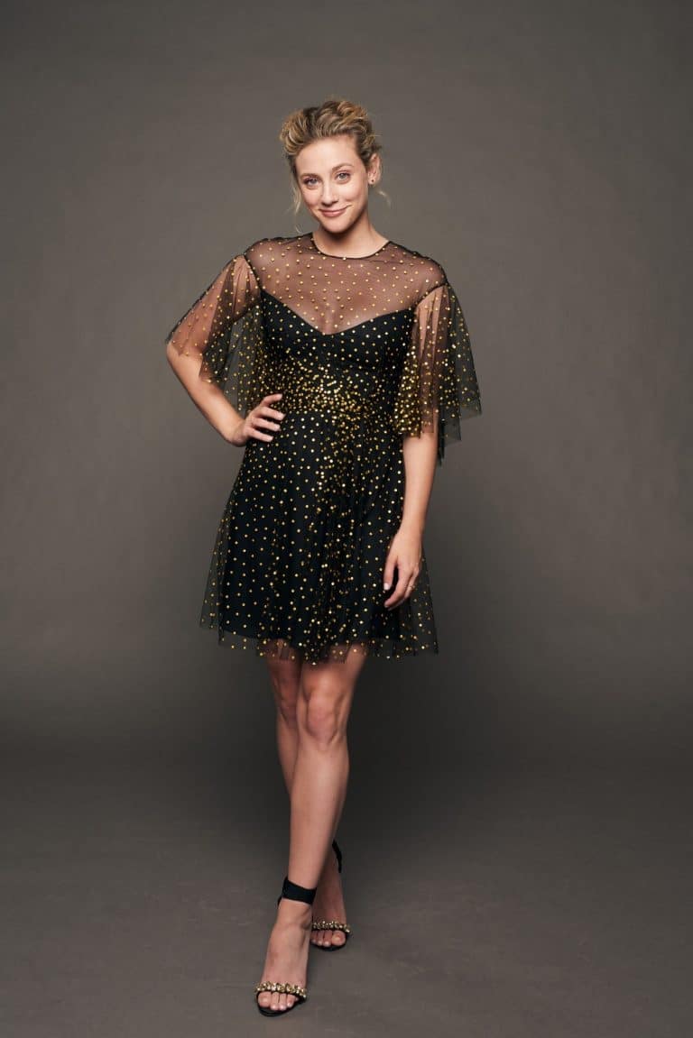 Lili Reinhart-50280