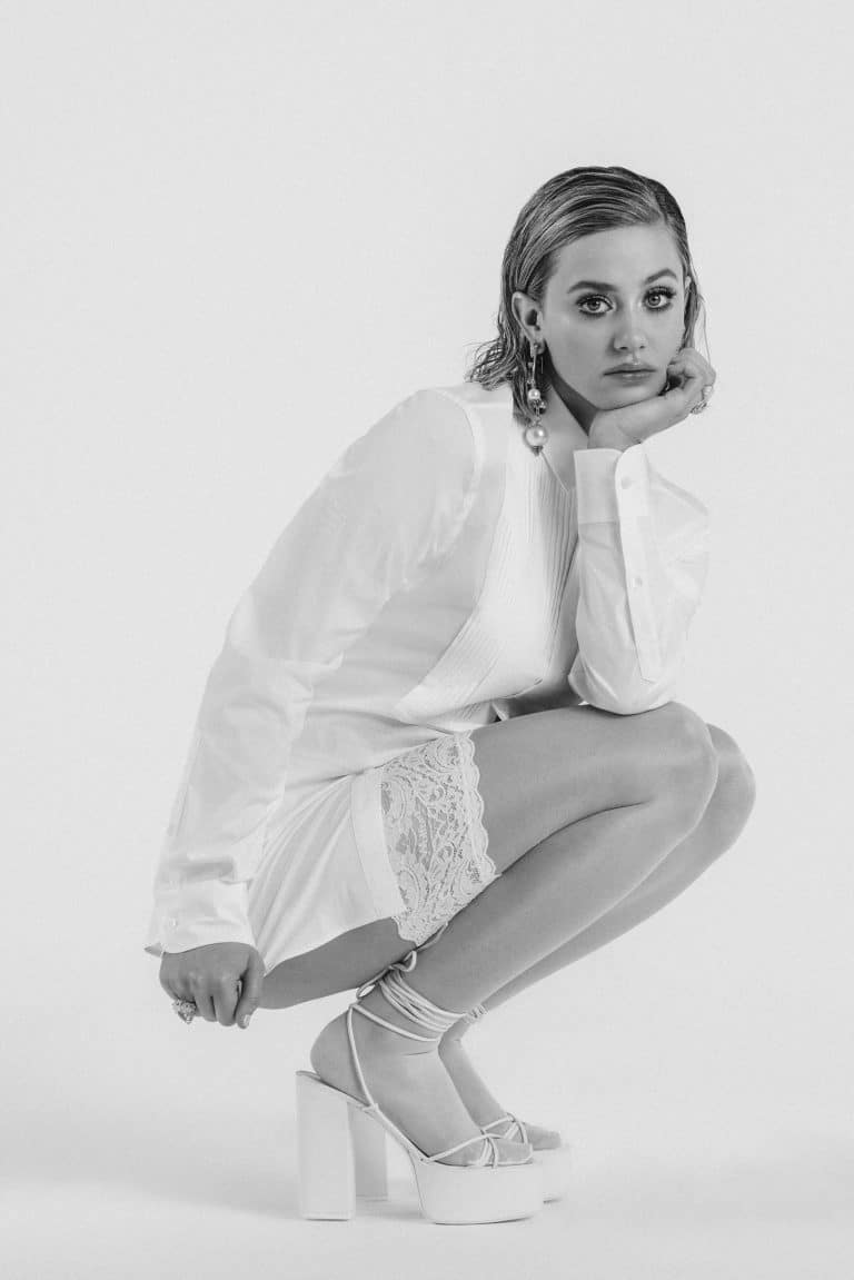 Lili Reinhart-50260