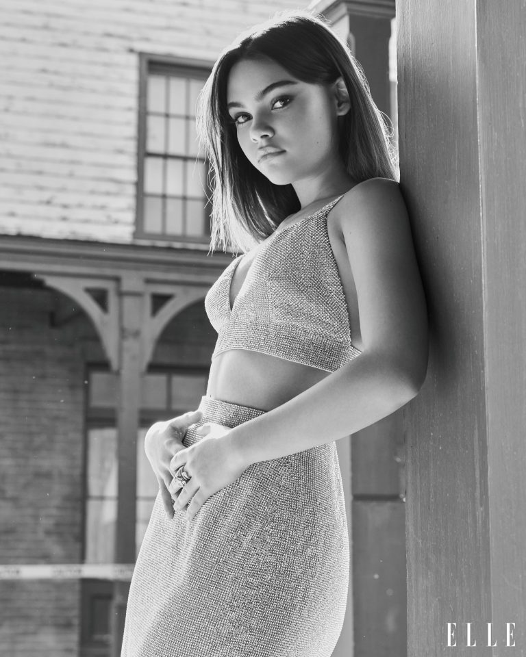 Ariana Greenblatt-49743