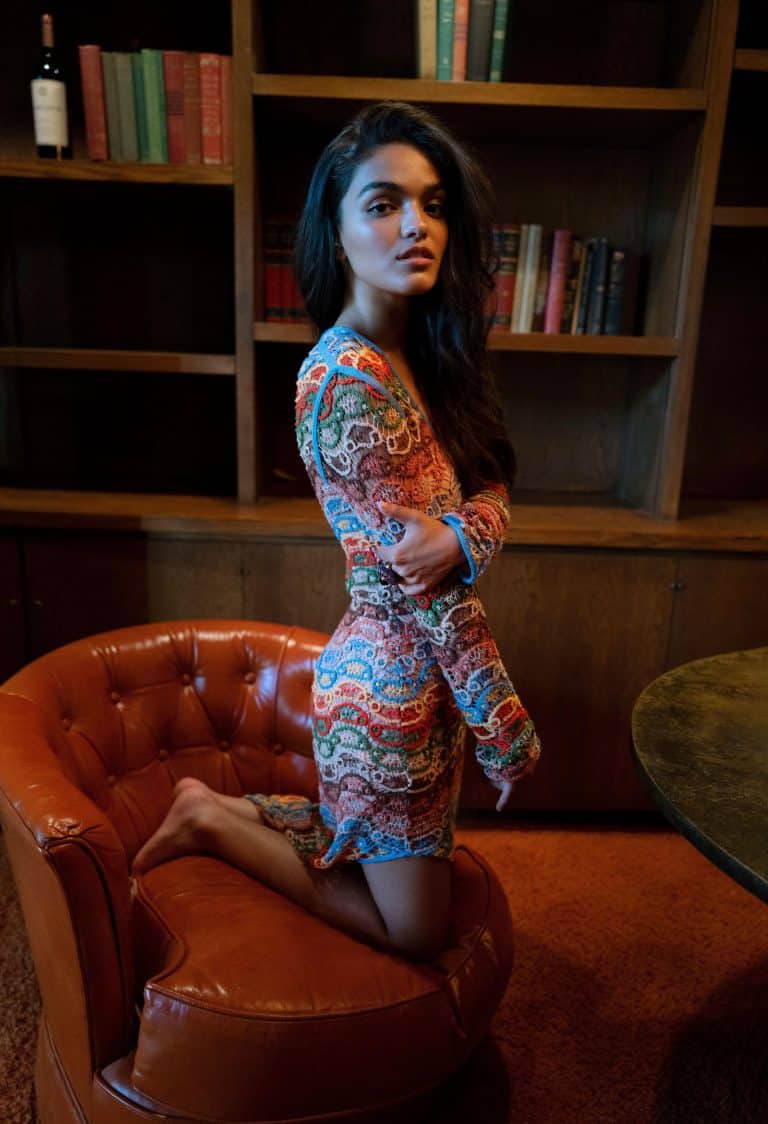 Rachel Zegler-50660