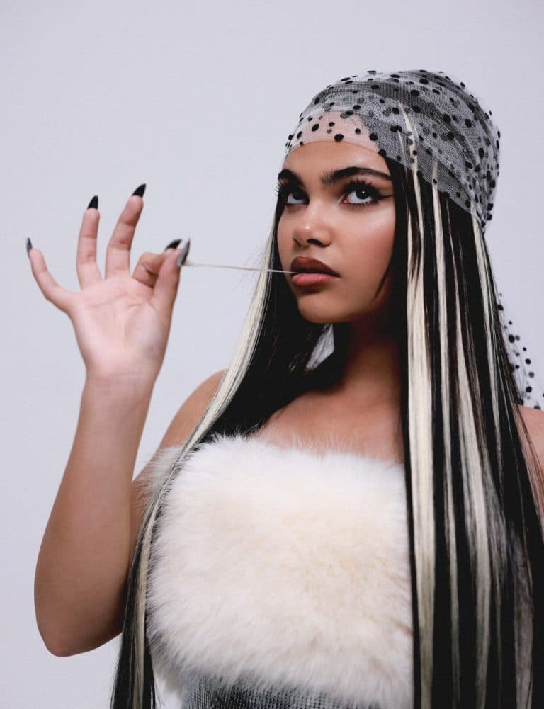 Ariana Greenblatt-49765