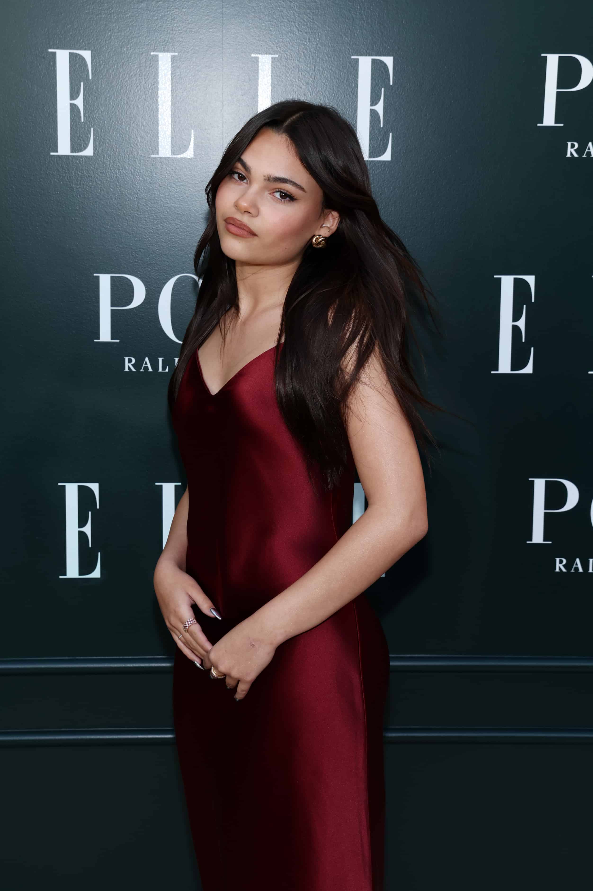 "ELLE Hollywood Rising" Presented By Polo Ralph Lauren