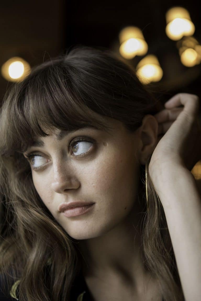 Ella Purnell-50998