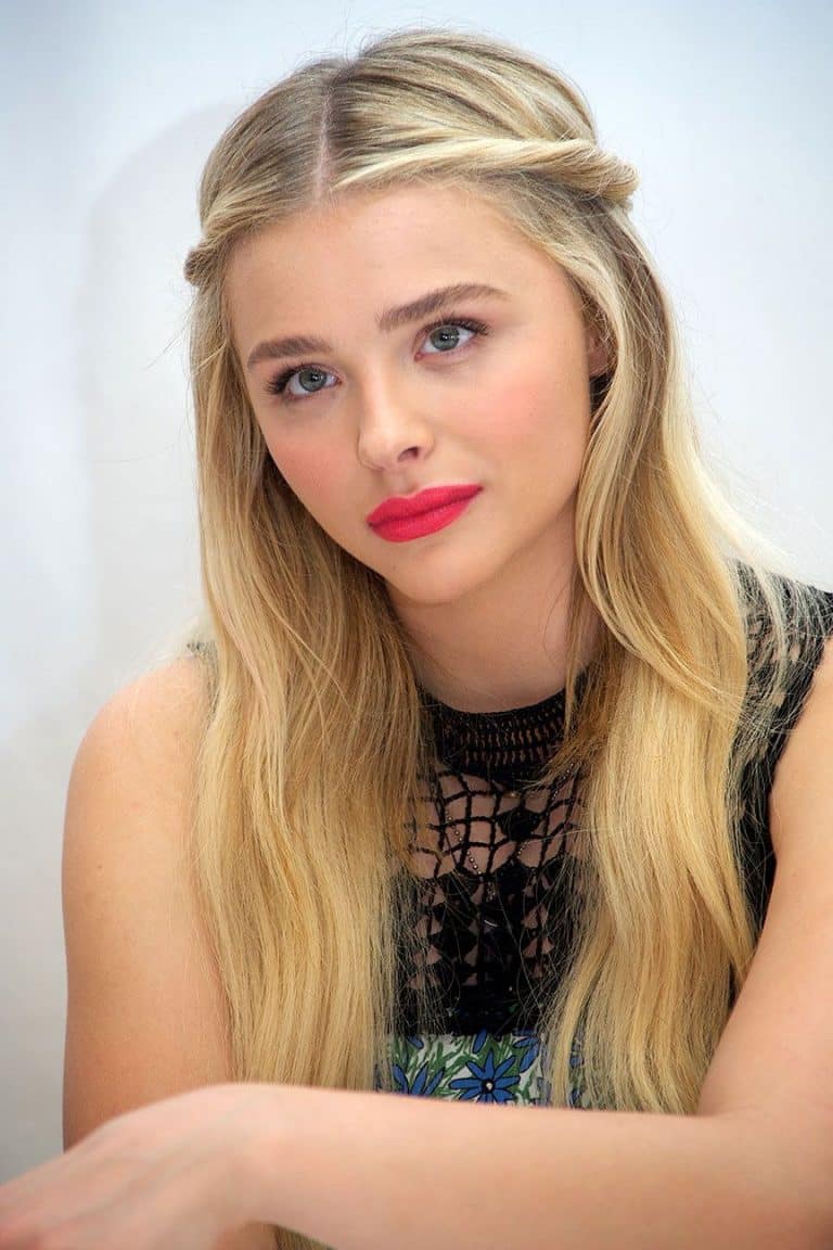 Chloë Grace Moretz-51046