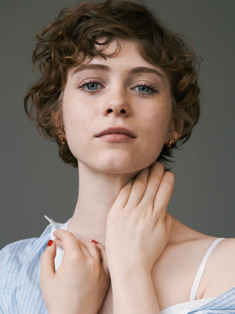 Sophia Lillis-51060