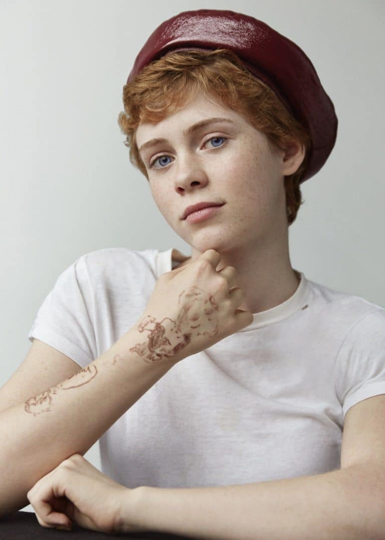 Sophia Lillis-51068