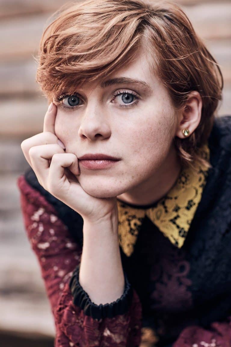 Sophia Lillis-51078