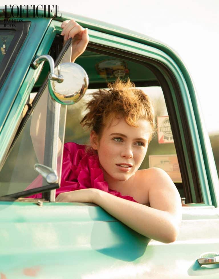 Sophia Lillis-51086