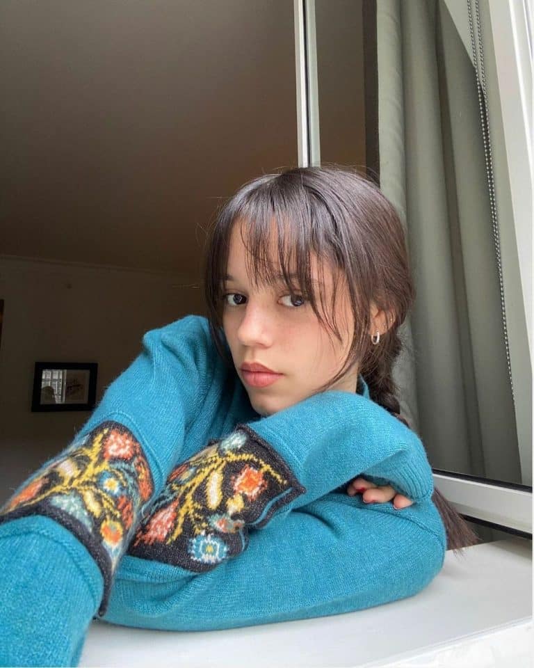 Jenna Ortega-51100