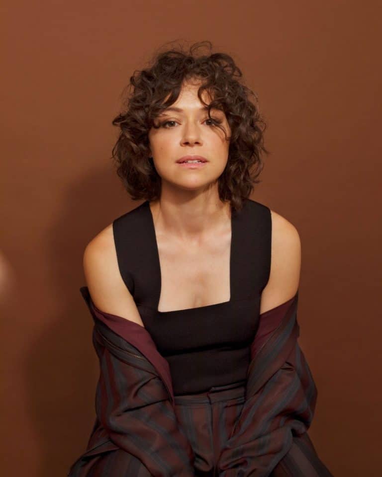 Tatiana Maslany-51144