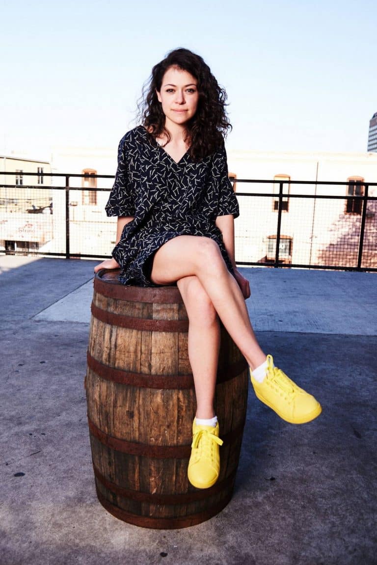 Tatiana Maslany-51162