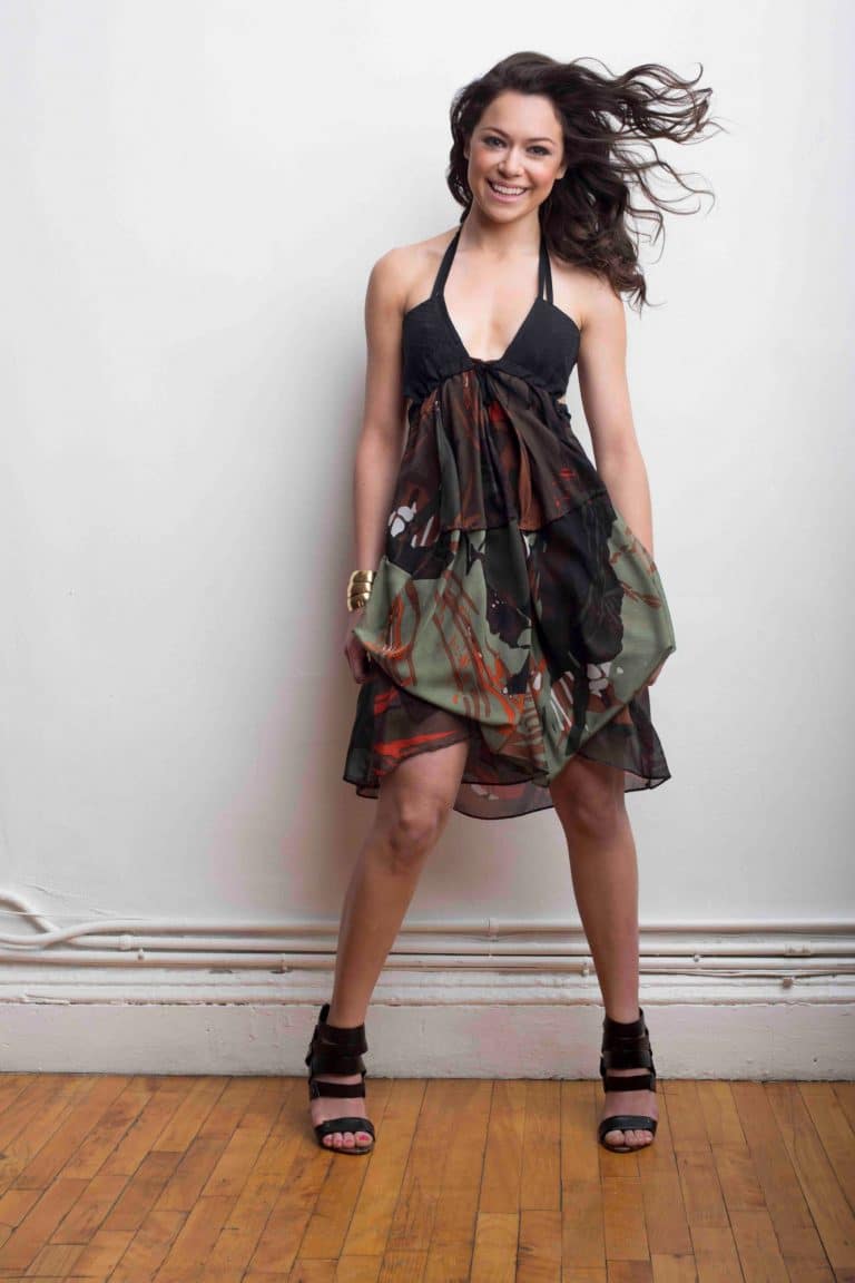 Tatiana Maslany-51168