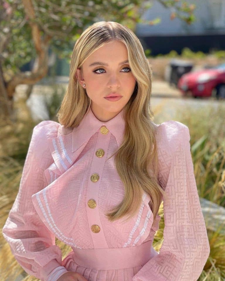 Sydney Sweeney-51234