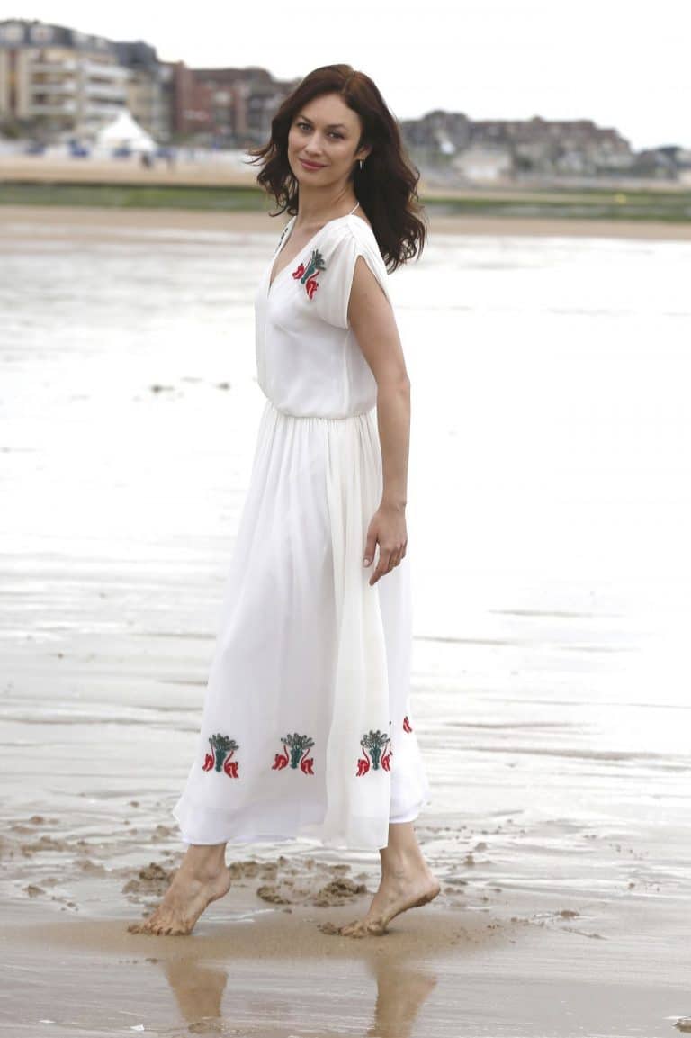 Olga Kurylenko-51327