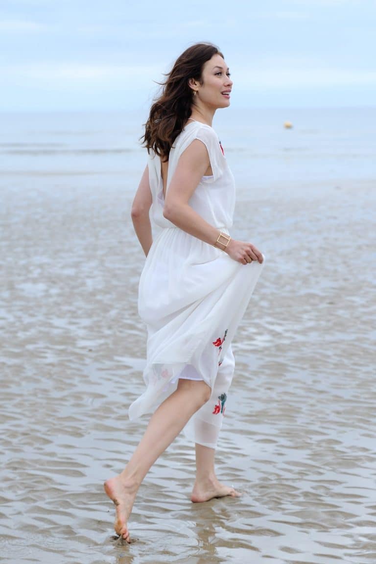 Olga Kurylenko-51345