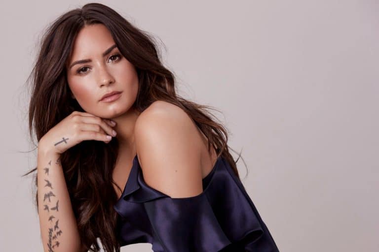 Demi Lovato-51413