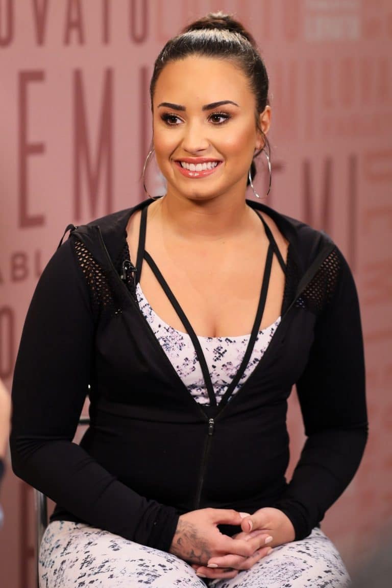 Demi Lovato-51417