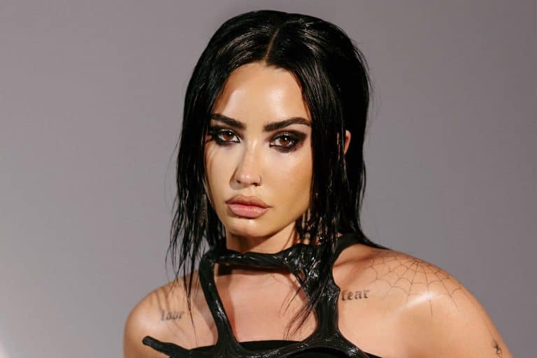 Demi Lovato-51427