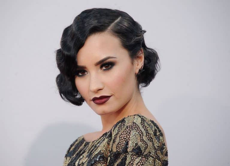 Demi Lovato-51439
