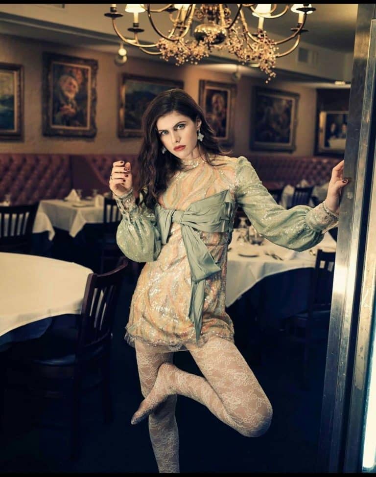 Alexandra Daddario-51732