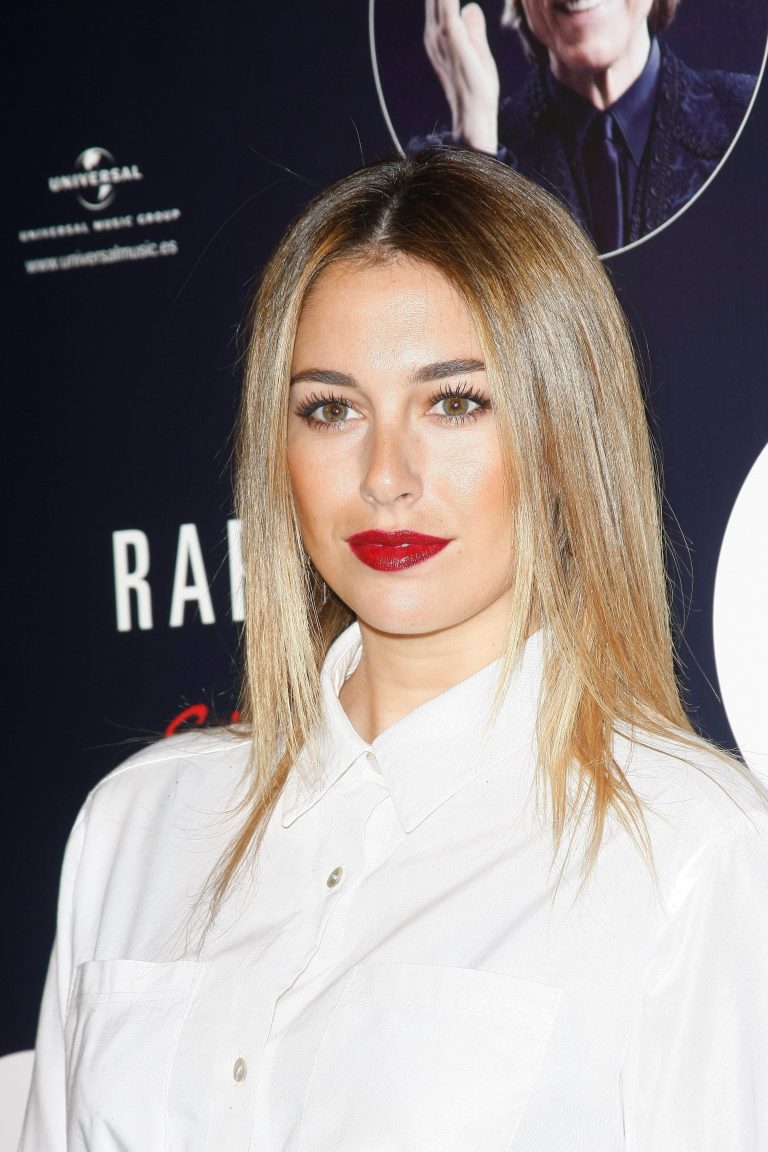 Blanca Suárez con 26-27 años