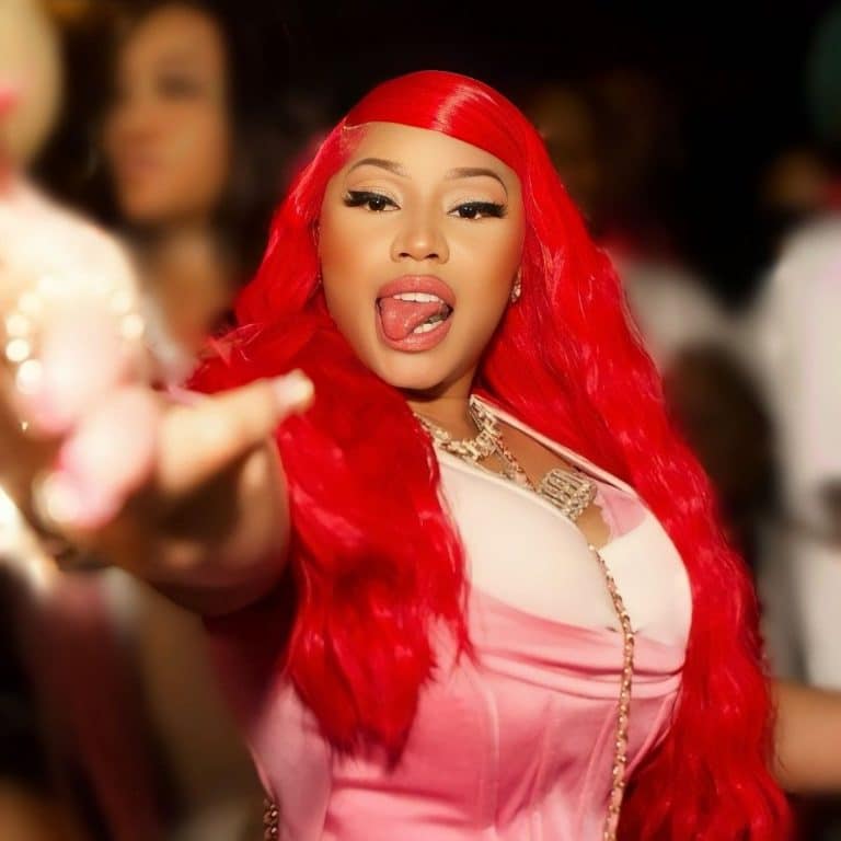 Nicki Minaj-52024
