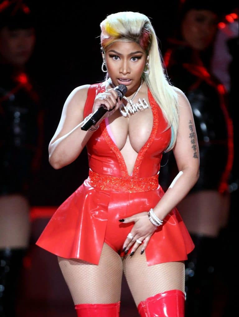 Nicki Minaj-52036
