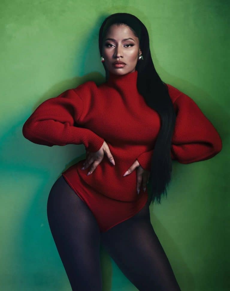 Nicki Minaj-52044