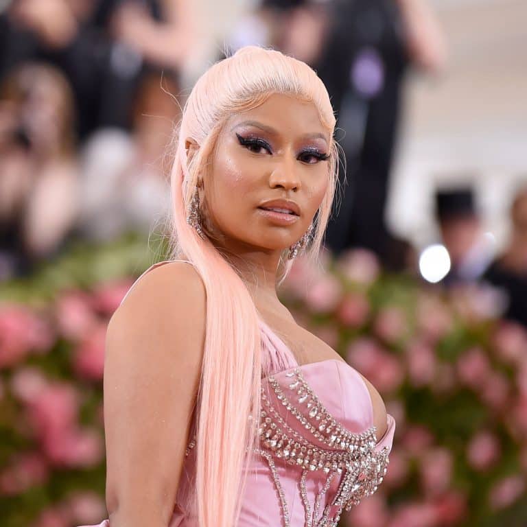 Nicki Minaj-52050