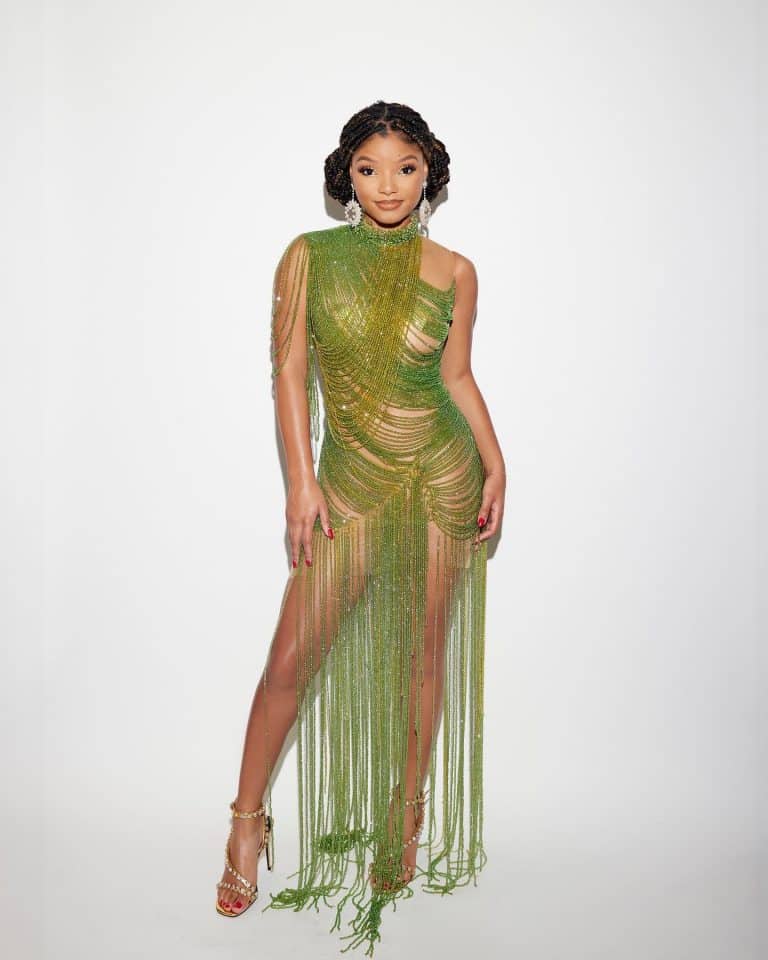 Halle Bailey-52116