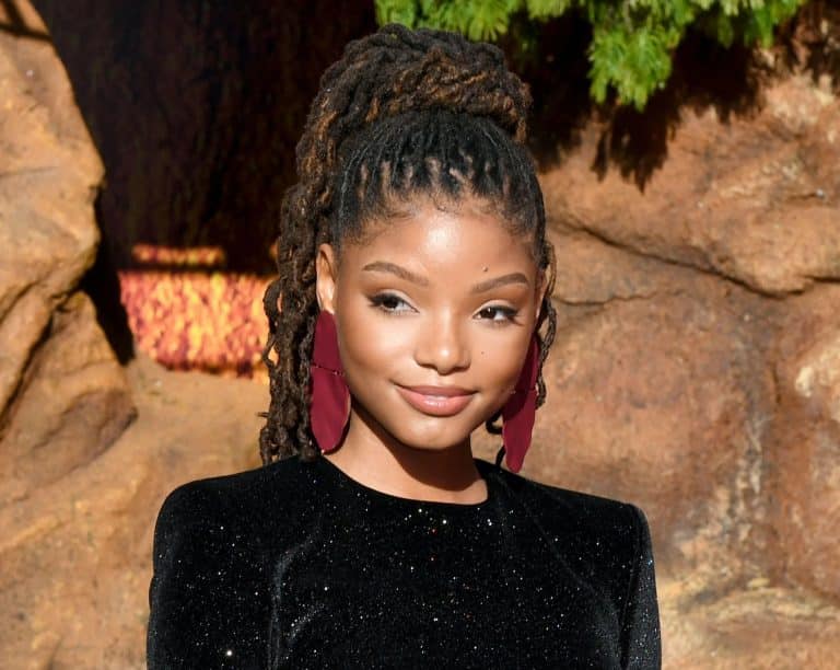 Halle Bailey-52130