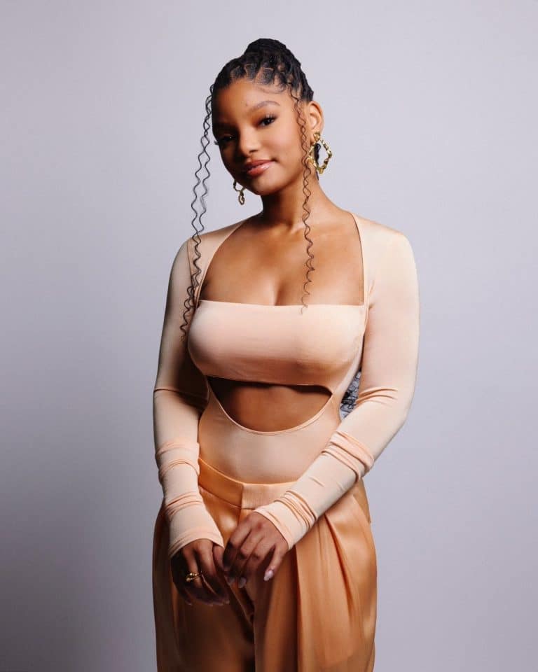 Halle Bailey-52132