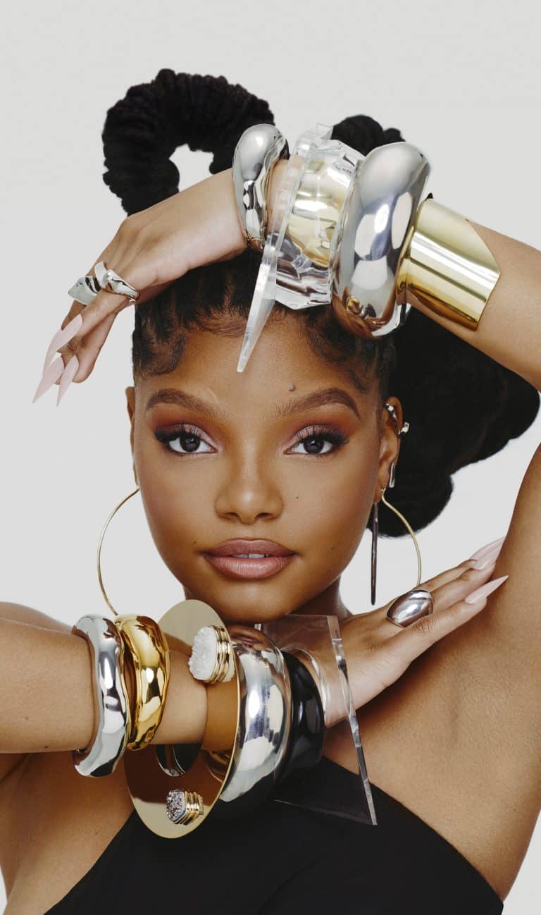 Halle Bailey-52140