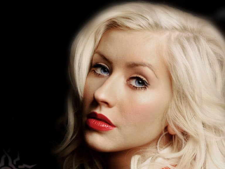 Christina Aguilera-52204