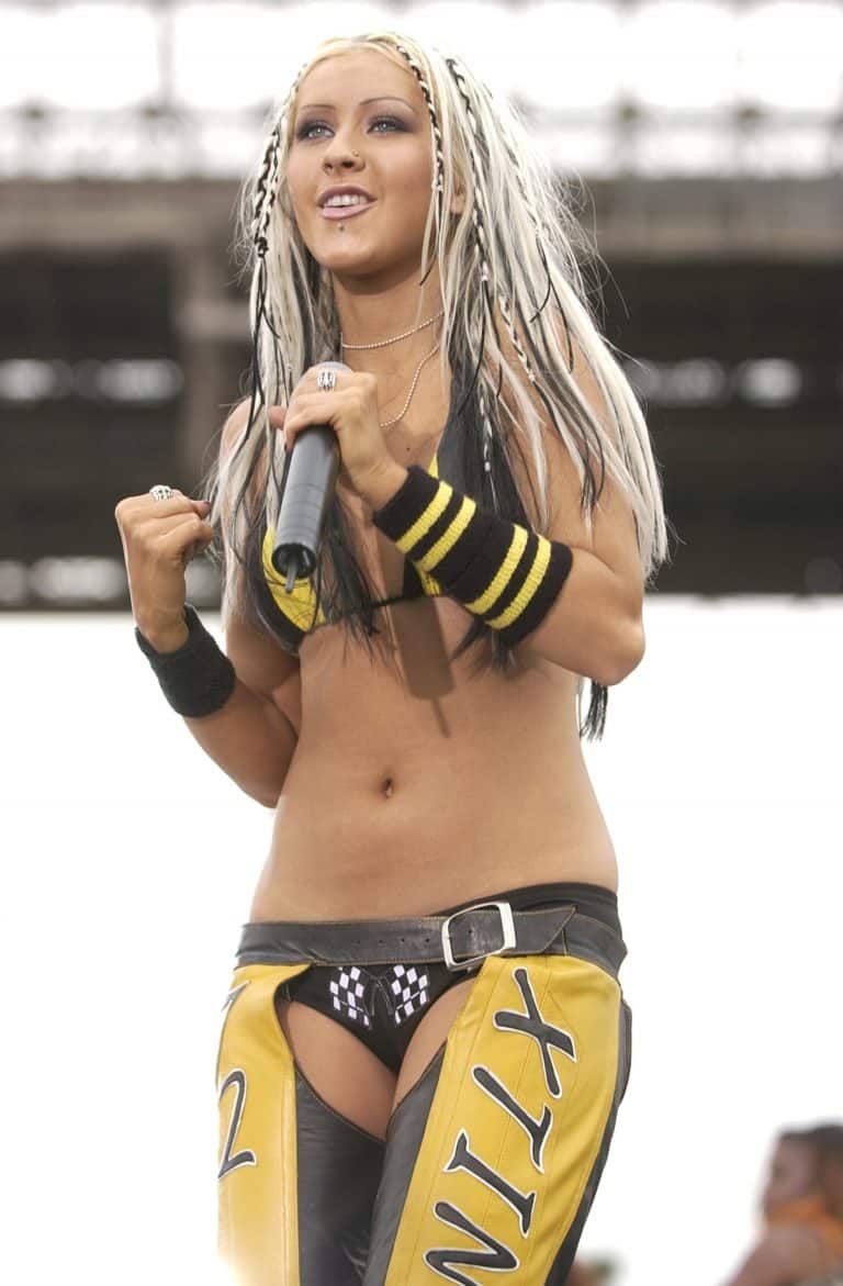 Christina Aguilera-52228