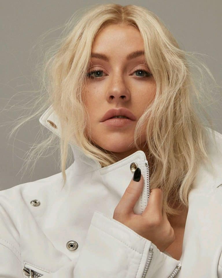 Christina Aguilera-52238