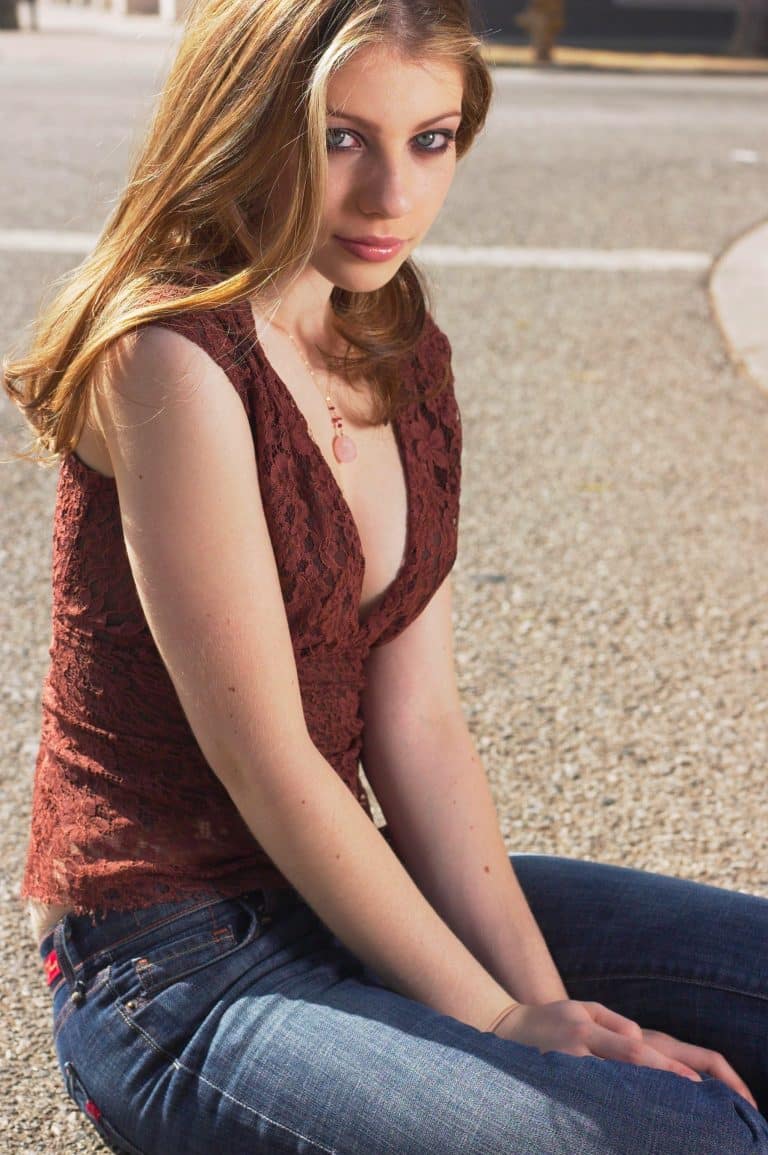 Michelle Trachtenberg-52323