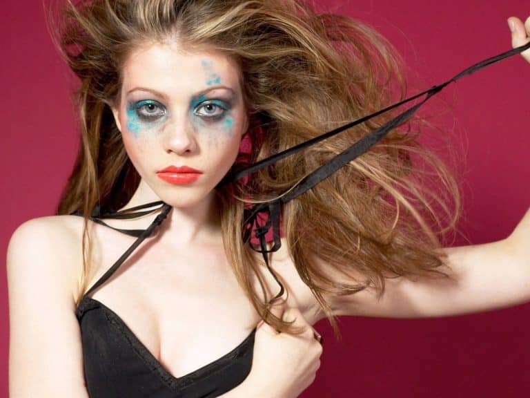 Michelle Trachtenberg-52331