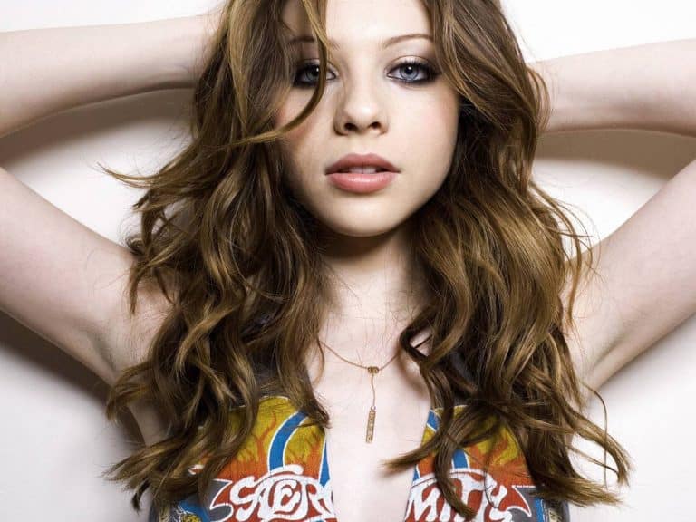Michelle Trachtenberg-52345