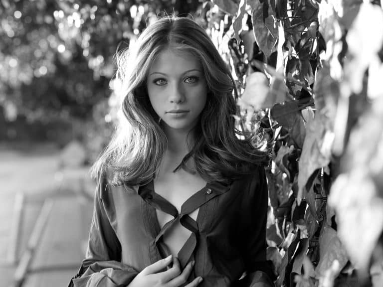 Michelle Trachtenberg-52351
