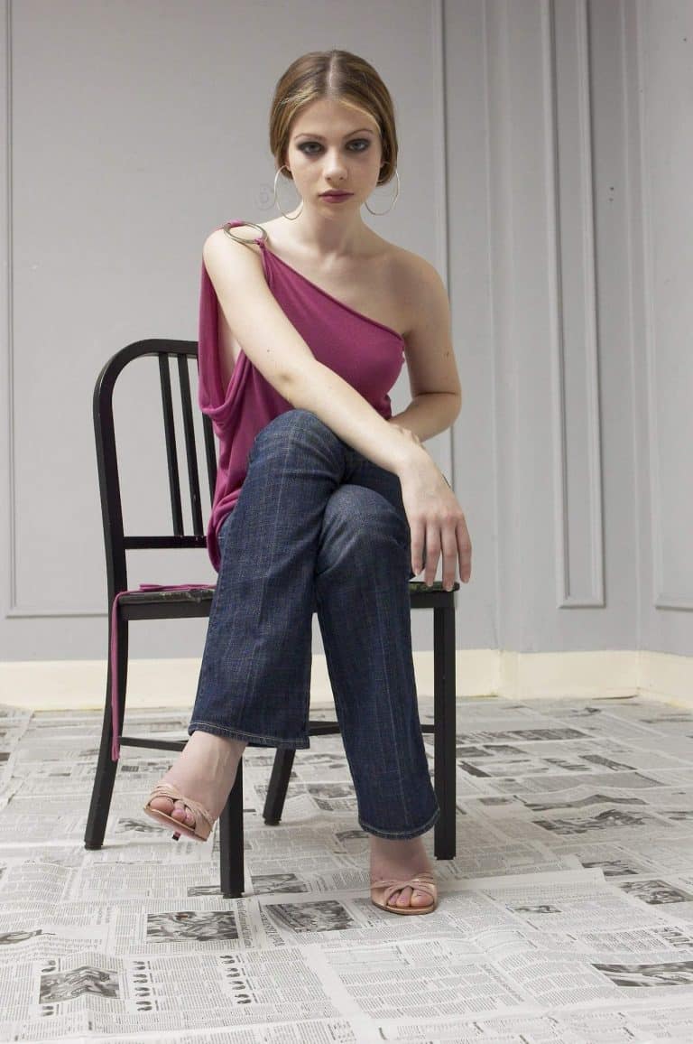 Michelle Trachtenberg-52353