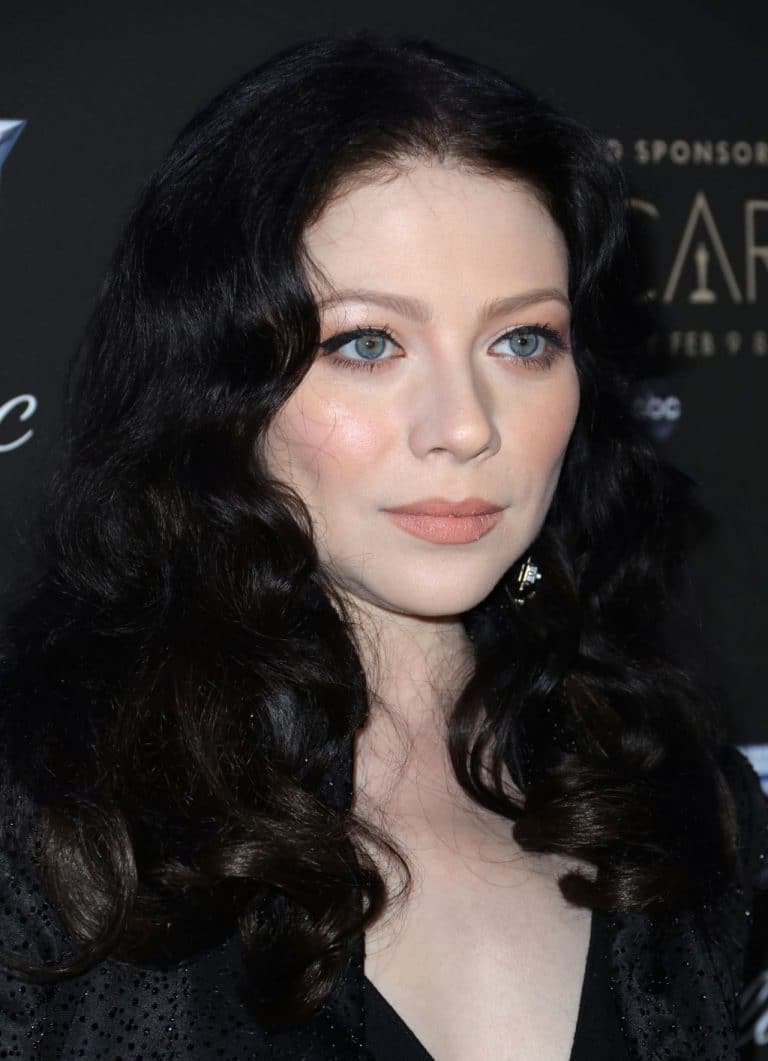 Michelle Trachtenberg-52365