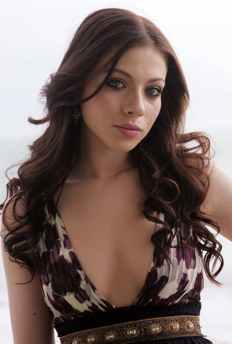 Michelle Trachtenberg-52371