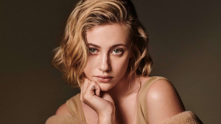 Lili Reinhart-50298