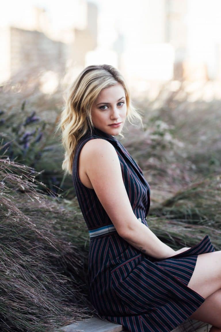 Lili Reinhart-50320